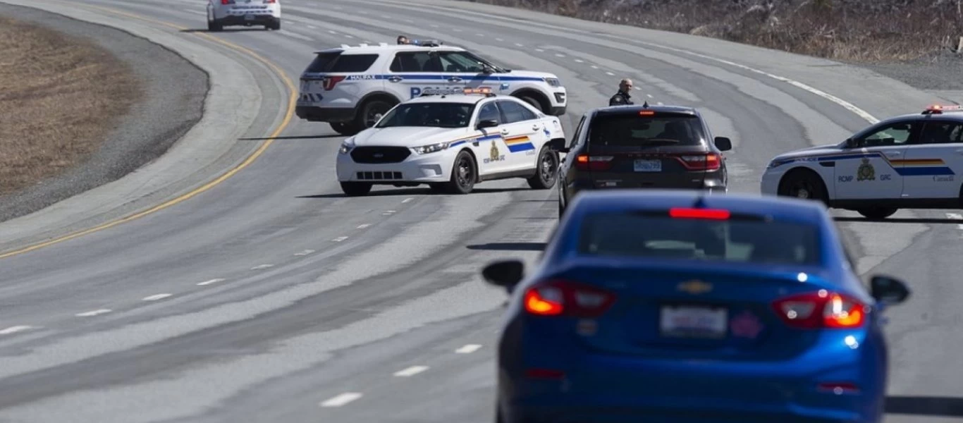 Καναδάς: Αναφορές για νέο επεισόδιο με πυροβολισμούς στη Νέα Σκωτία - Δεν βρήκαν ενδείξεις οι αρχές (upd)